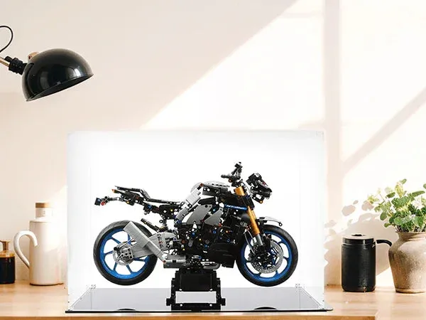 Monter för Lego Yamaha MT-10 SP 42159 — 5