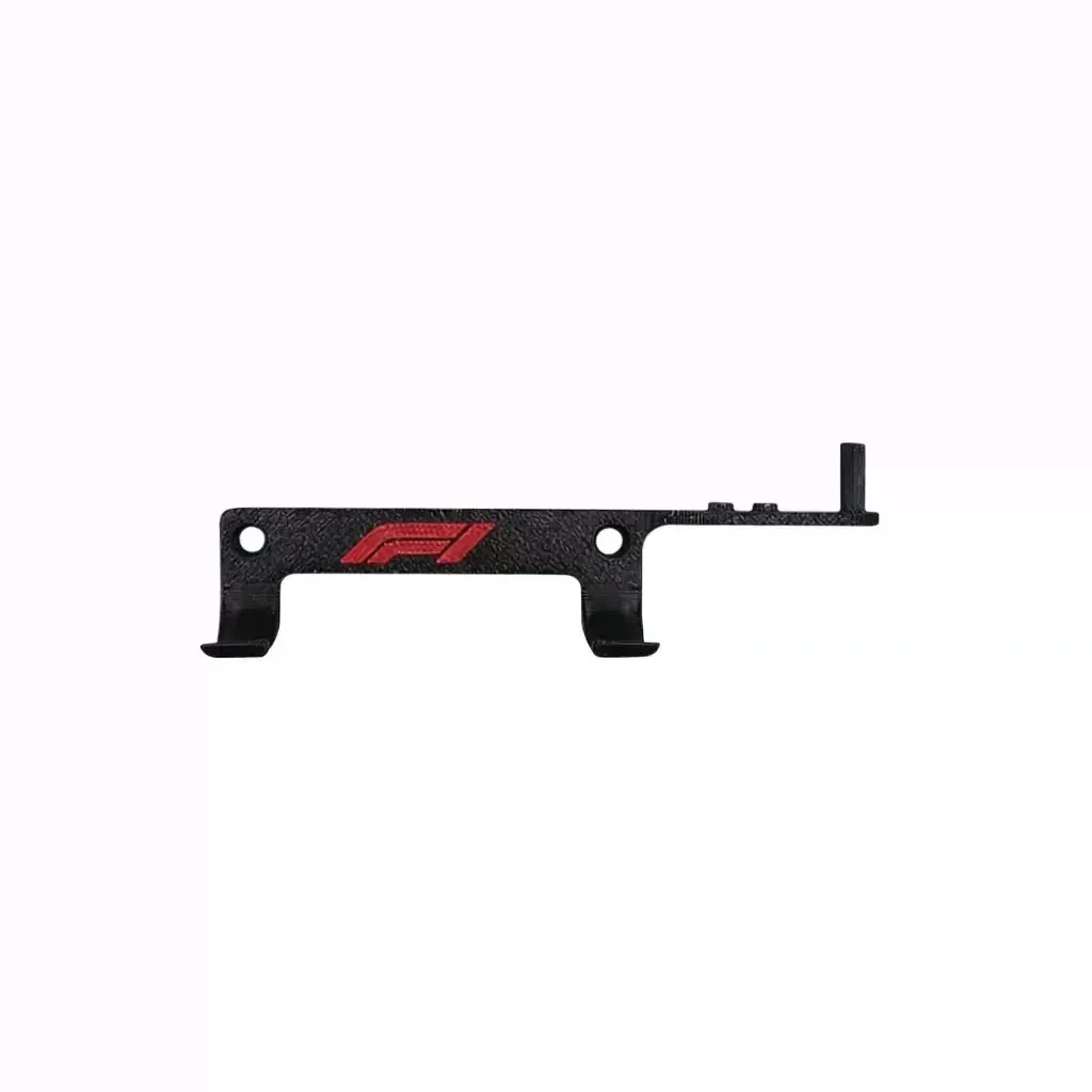 Wall hanging stand for Speed Champions F1 Car — 2