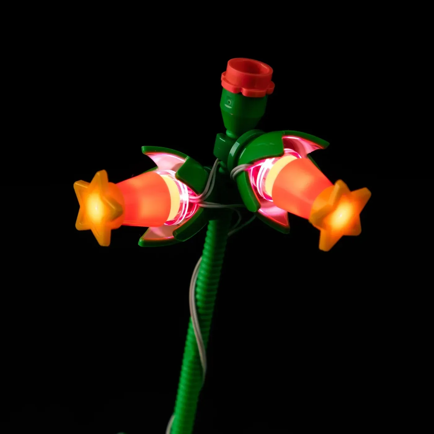 Premium Light Kit Compatible with LEGO Botanicals Rocking Plants 11506 — 15