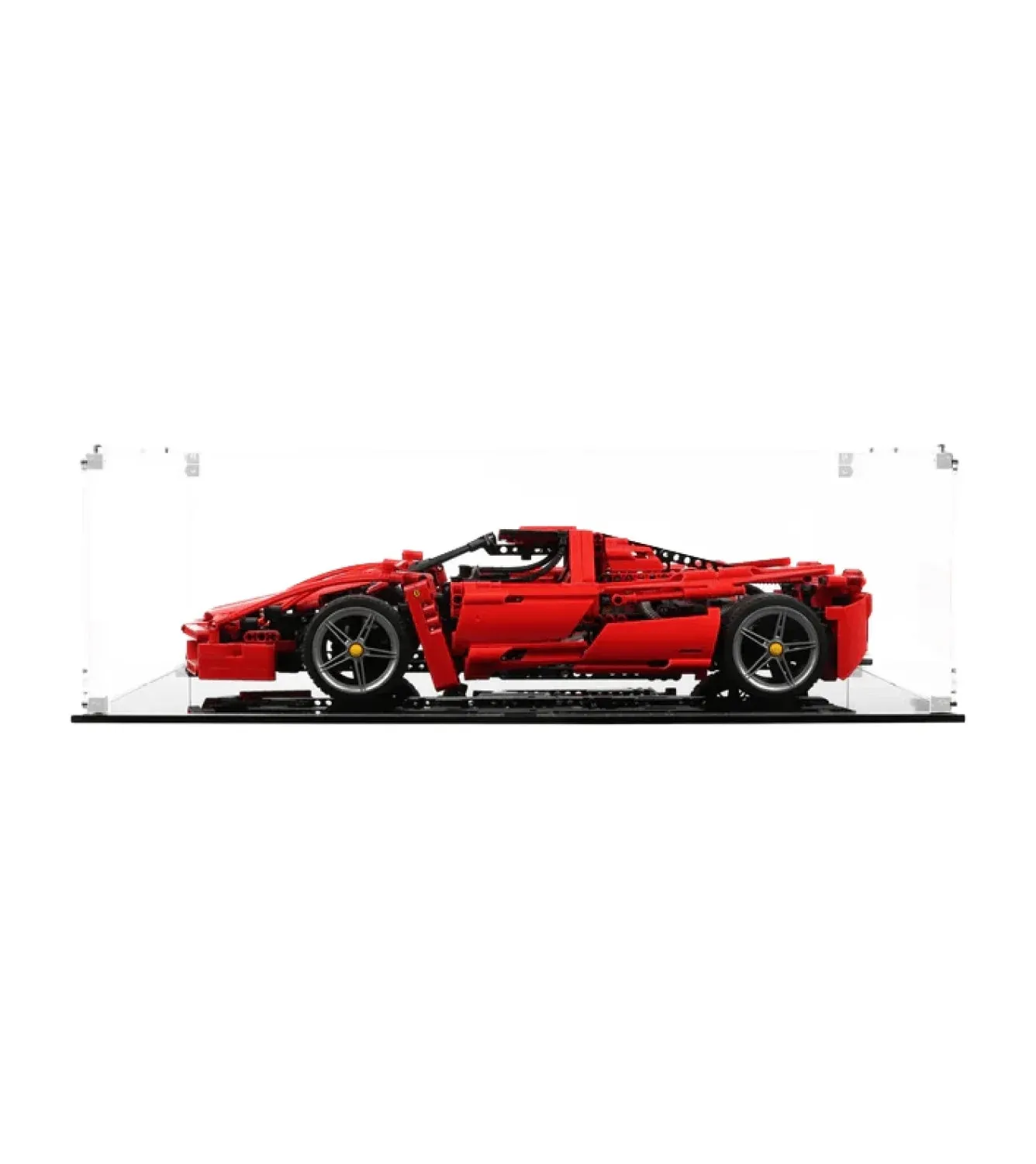 Monter för LEGO Ferrari Enzo 8653