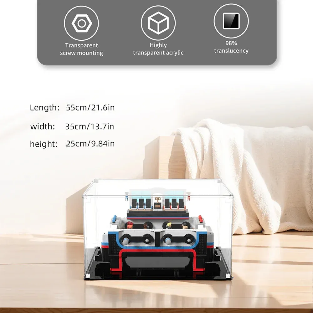 Monter för LEGO Ideas Table Football 21337 — 5