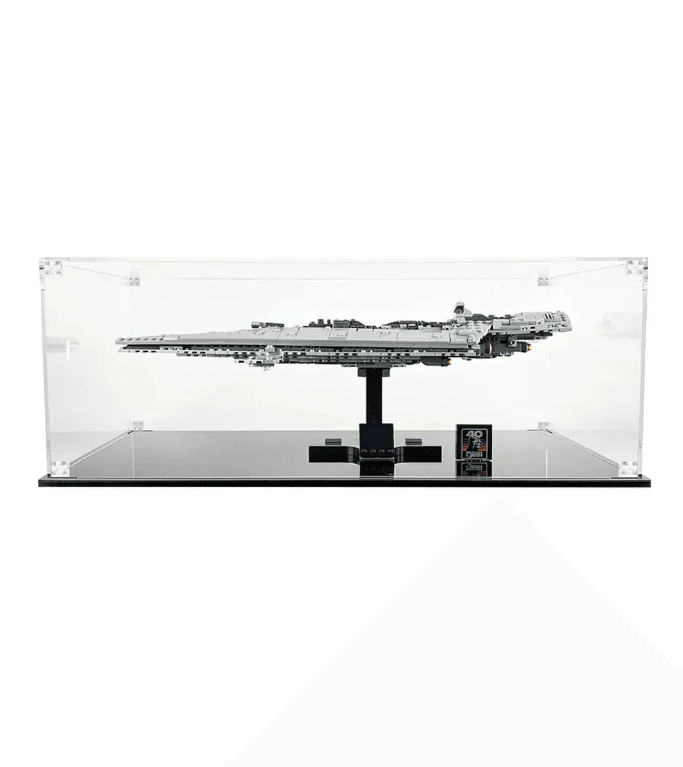 Eksponavimo dėžė LEGO 75356 Star Wars™ Executor Super Star Destroyer™