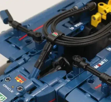 42206 Red Bull Racing RB20 F1 car