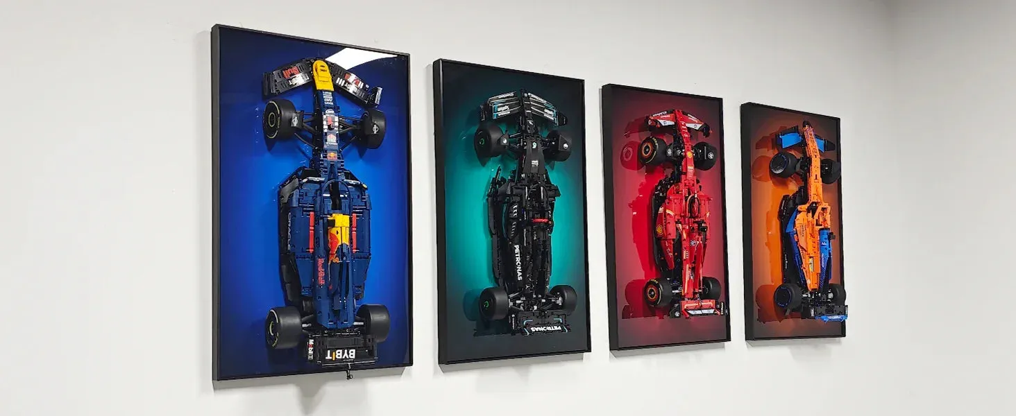 lego frame