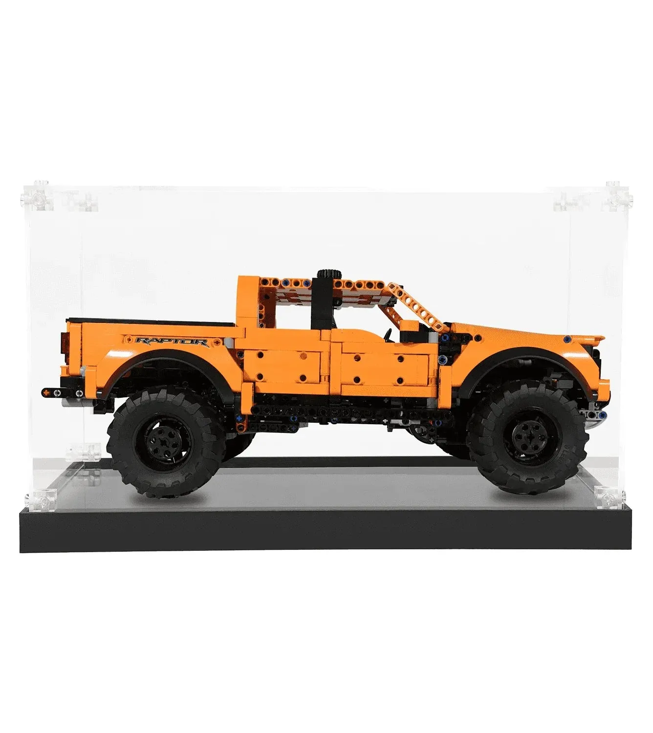 Vitrine für LEGO 42126 Technic™ Ford® F-150 Raptor