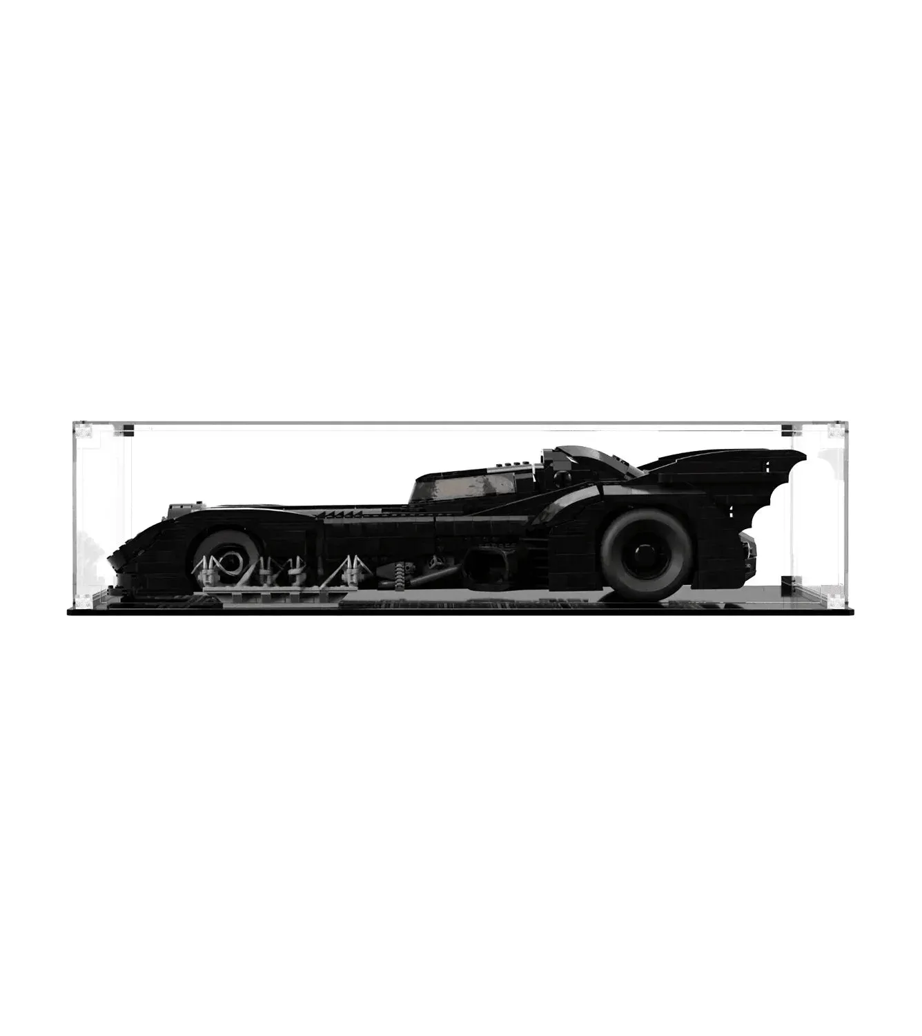 Montrar för LEGO Batmobile 1989 76139 — 5