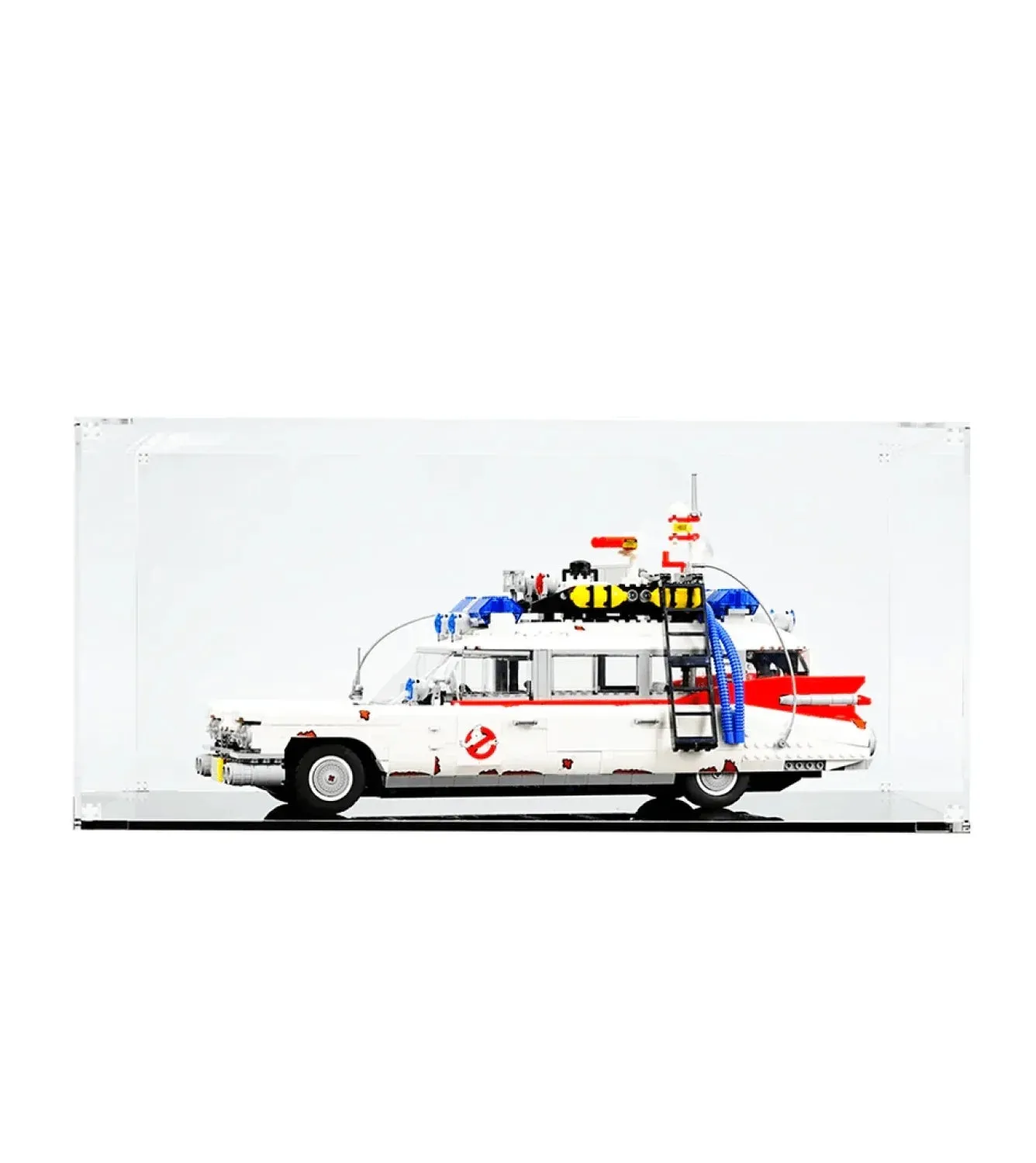 Monter för LEGO Creator: Ghostbusters ECTO-1