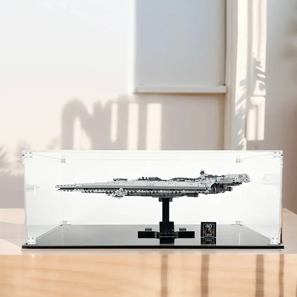 Eksponavimo dėžė LEGO 75356 Star Wars™ Executor Super Star Destroyer™ — 4