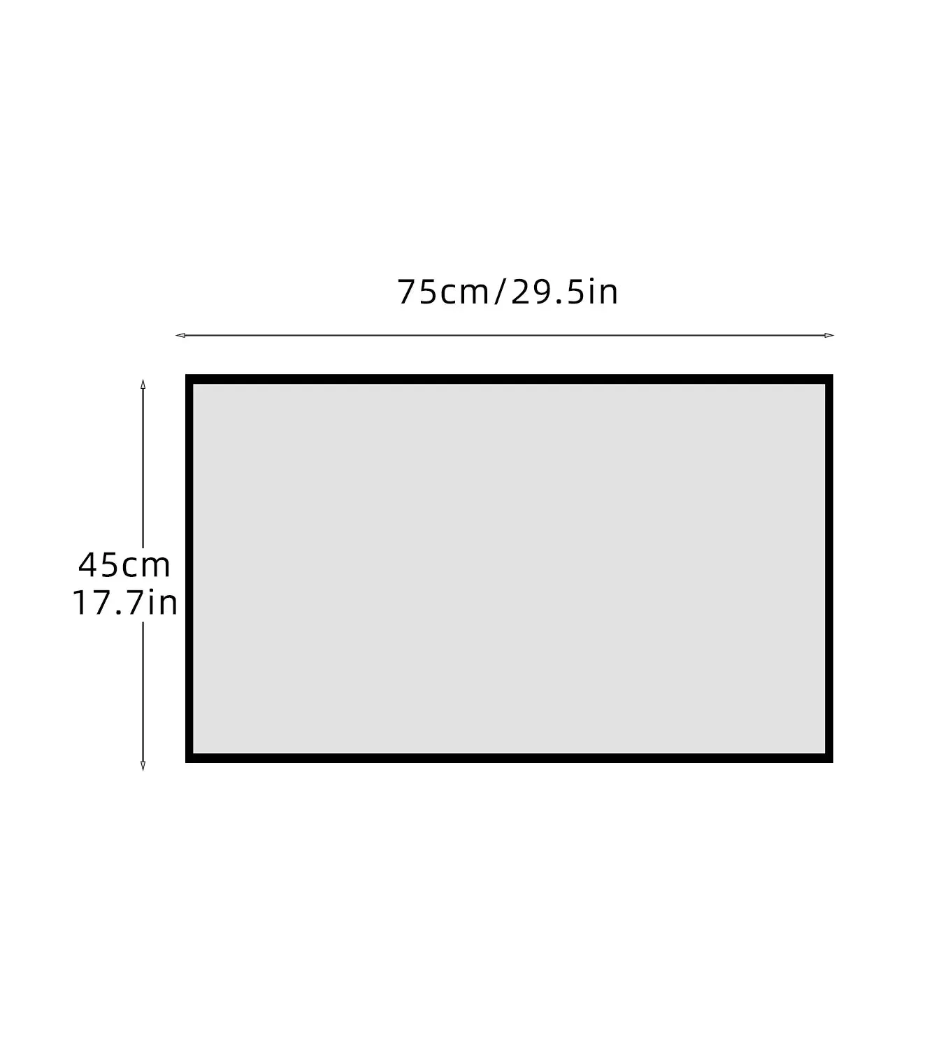Custom Wall Frames — 8