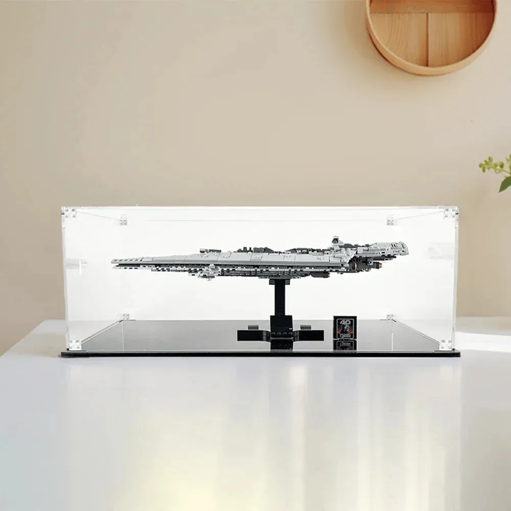 Eksponavimo dėžė LEGO 75356 Star Wars™ Executor Super Star Destroyer™ — 2