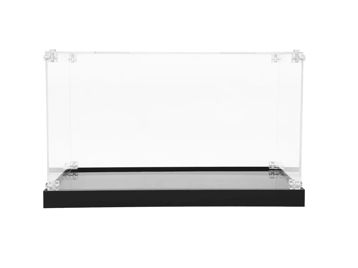 Vitrine für Modelle im Maßstab 1:6/1:8/1:10/1:12/1;14/1:24/1:32