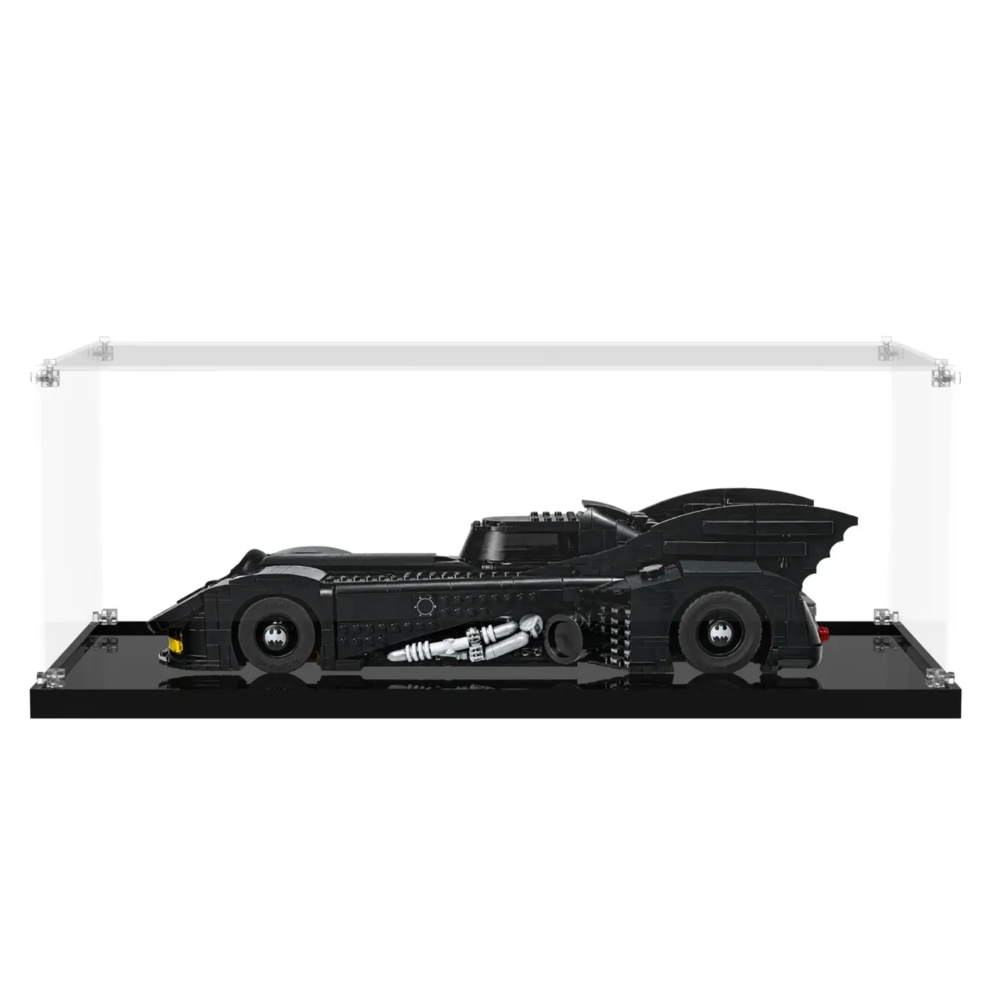 Vitrine für LEGO Batman™ Batman Returns™ Batmobile™ 76355 — 2