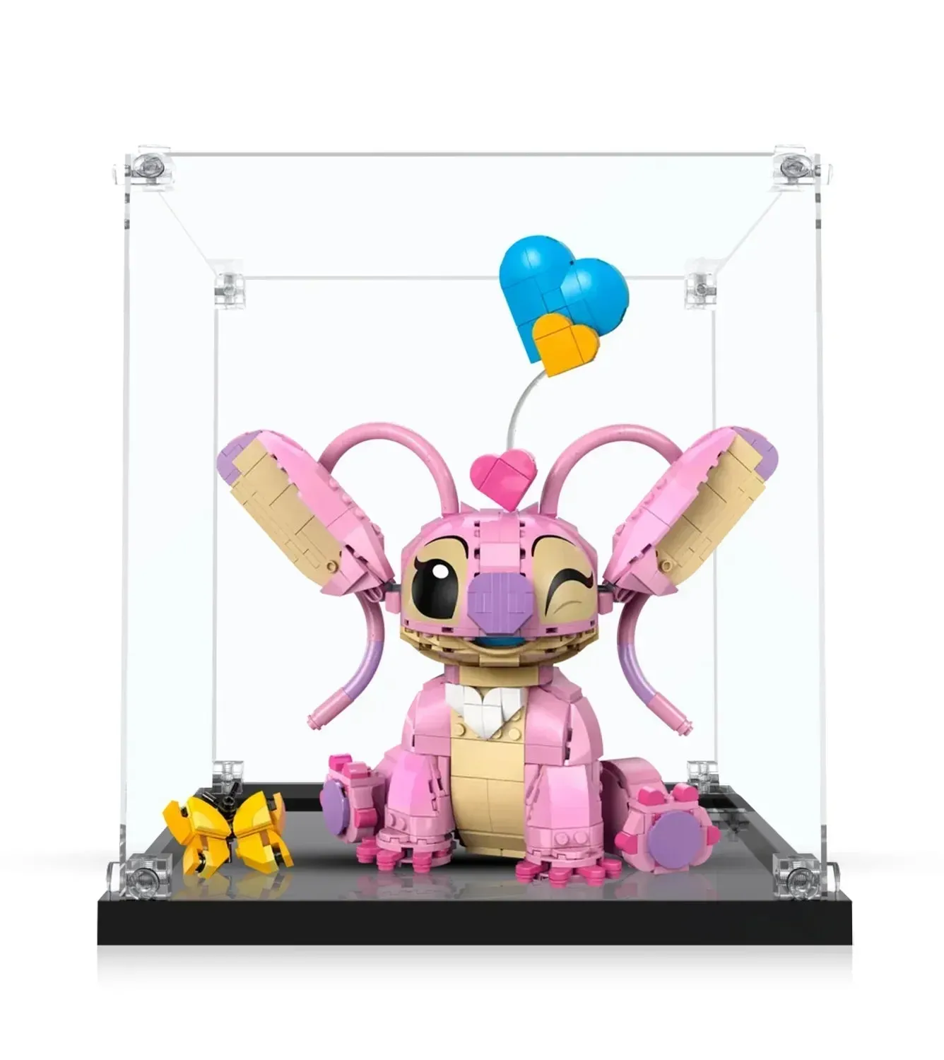 Vitrine für LEGO® Disney™ Angel 43257 — 2