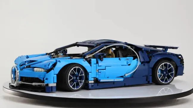 LEGO Bugatti Chiron (42083)