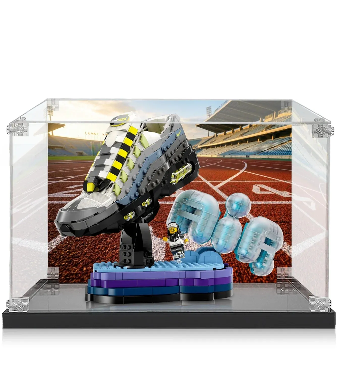 Gablota ekspozycyjna do LEGO® Nike Air Max 95 43025