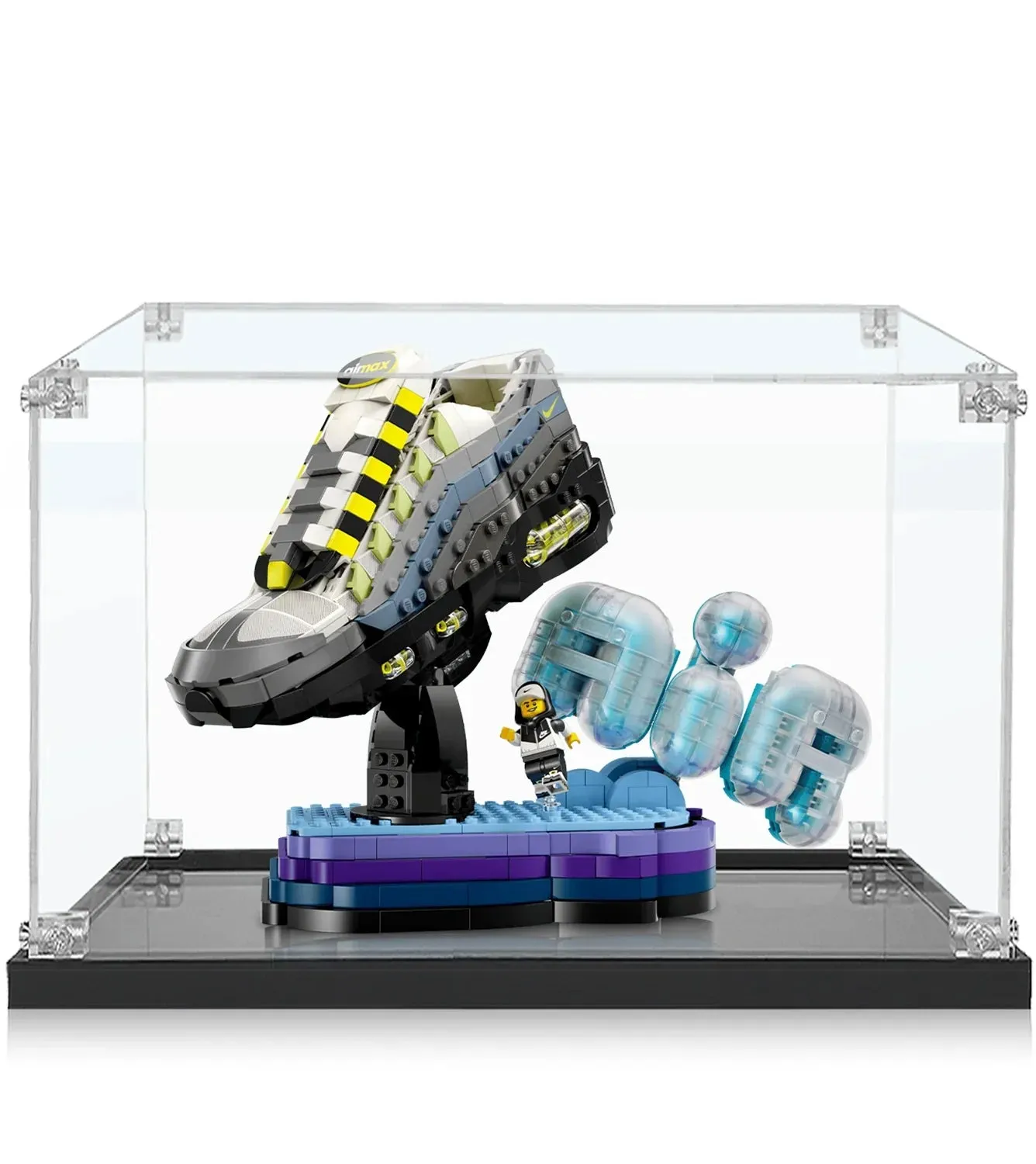 Gablota ekspozycyjna do LEGO® Nike Air Max 95 43025 — 9