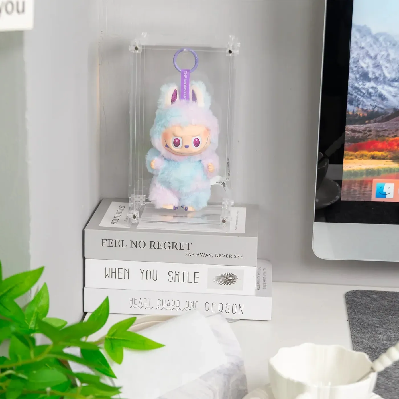 Monter kompatibel med minifigurer — 7