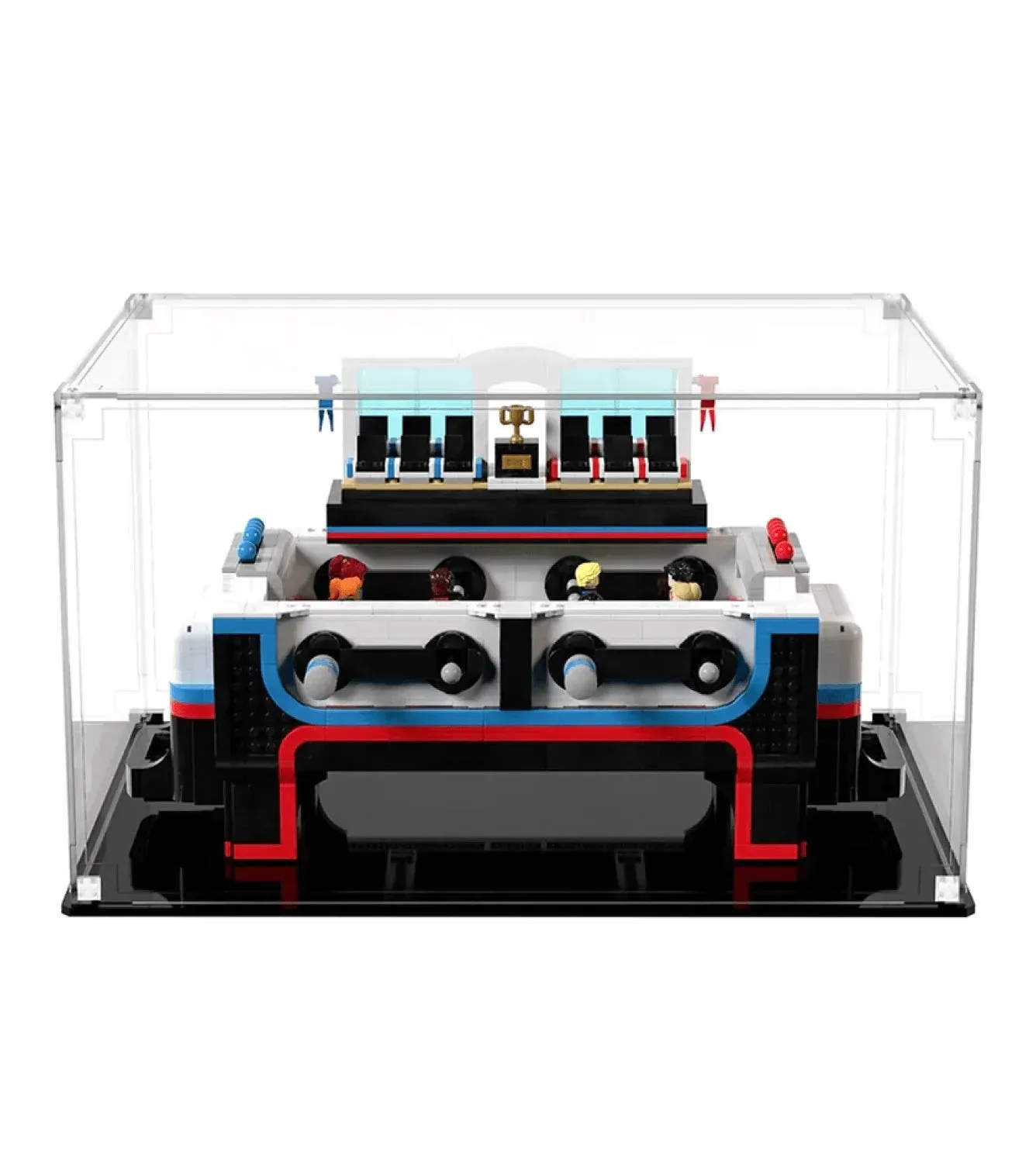 Monter för LEGO Ideas Table Football 21337