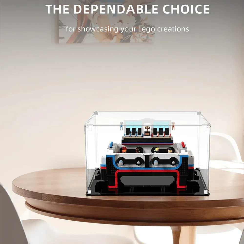 Monter för LEGO Ideas Table Football 21337 — 4
