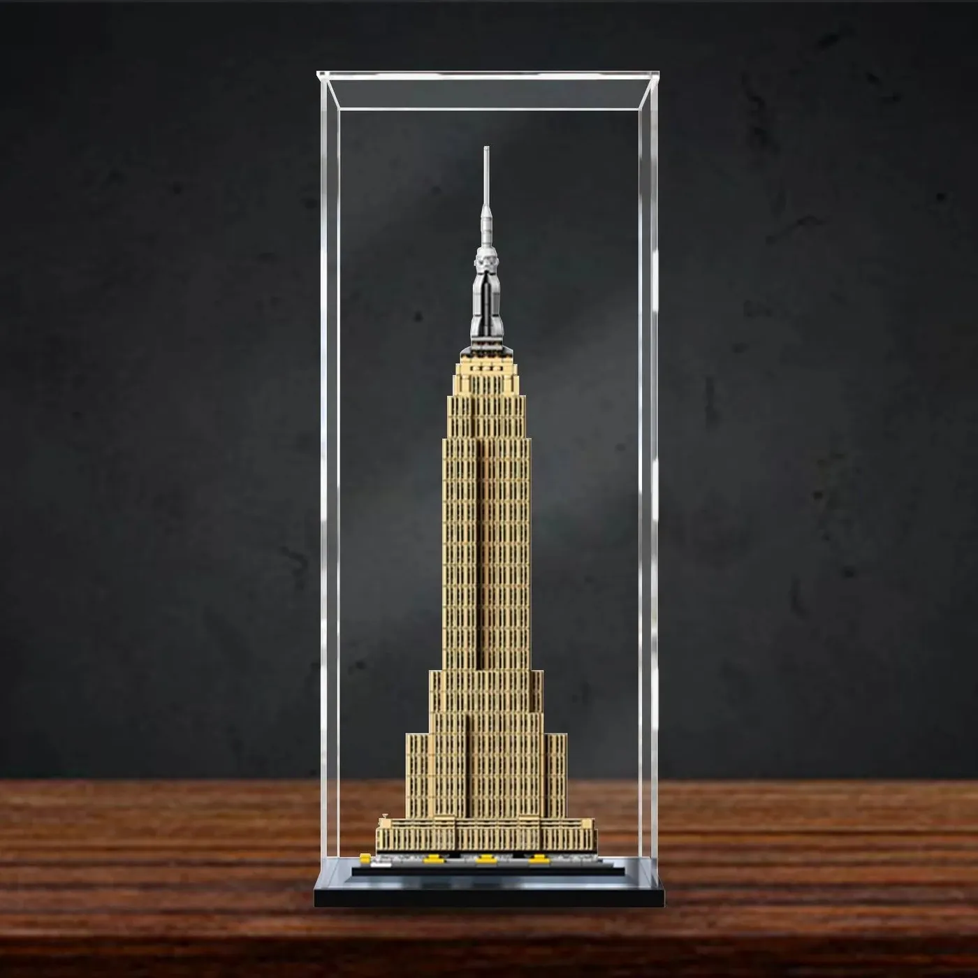 Eksponavimo dėžė Lego Architecture Empire State Building 21046 — 3