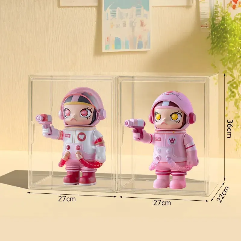 Display case for Blind Box Desktop Single Storage — 2