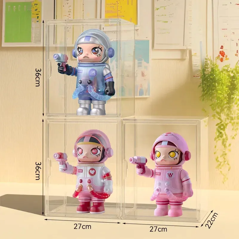 Display case for Blind Box Desktop Single Storage — 3