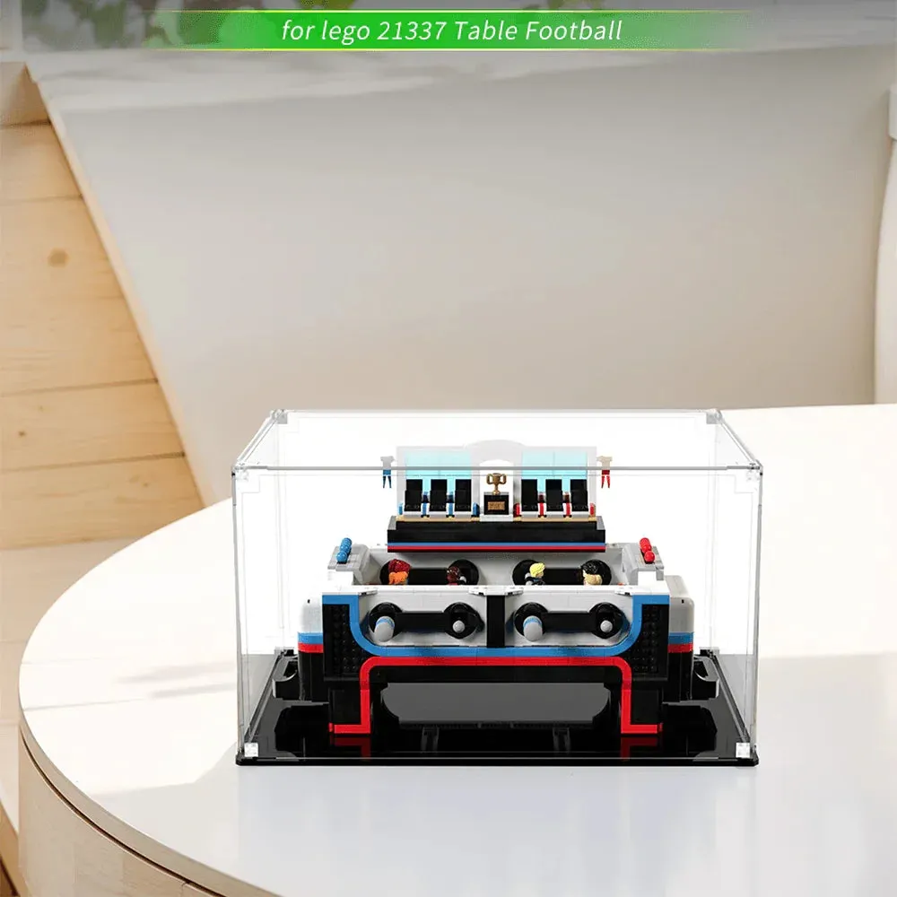 Monter för LEGO Ideas Table Football 21337 — 3