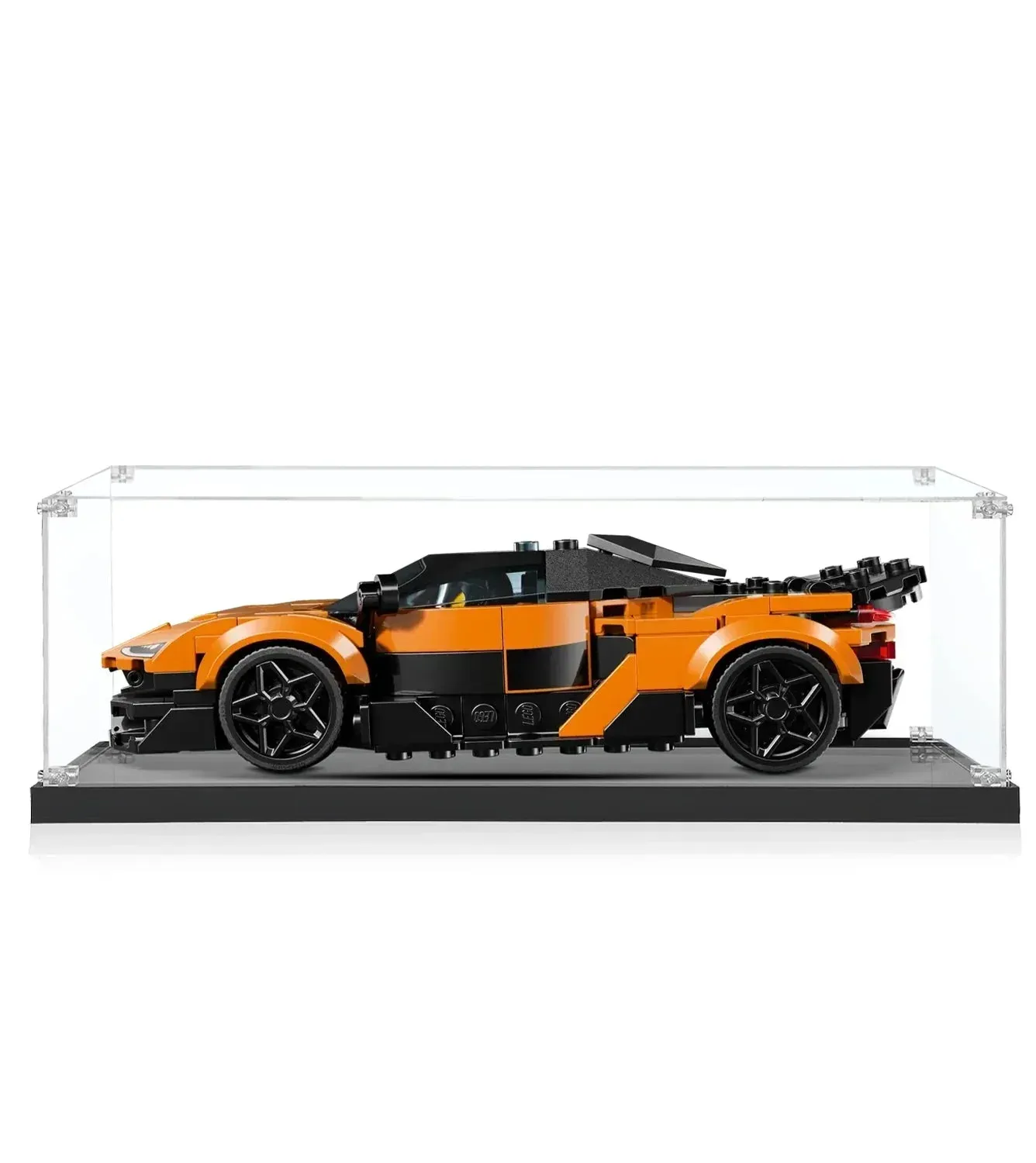 Vitrine für LEGO® Speed Champions McLaren W1 77257
