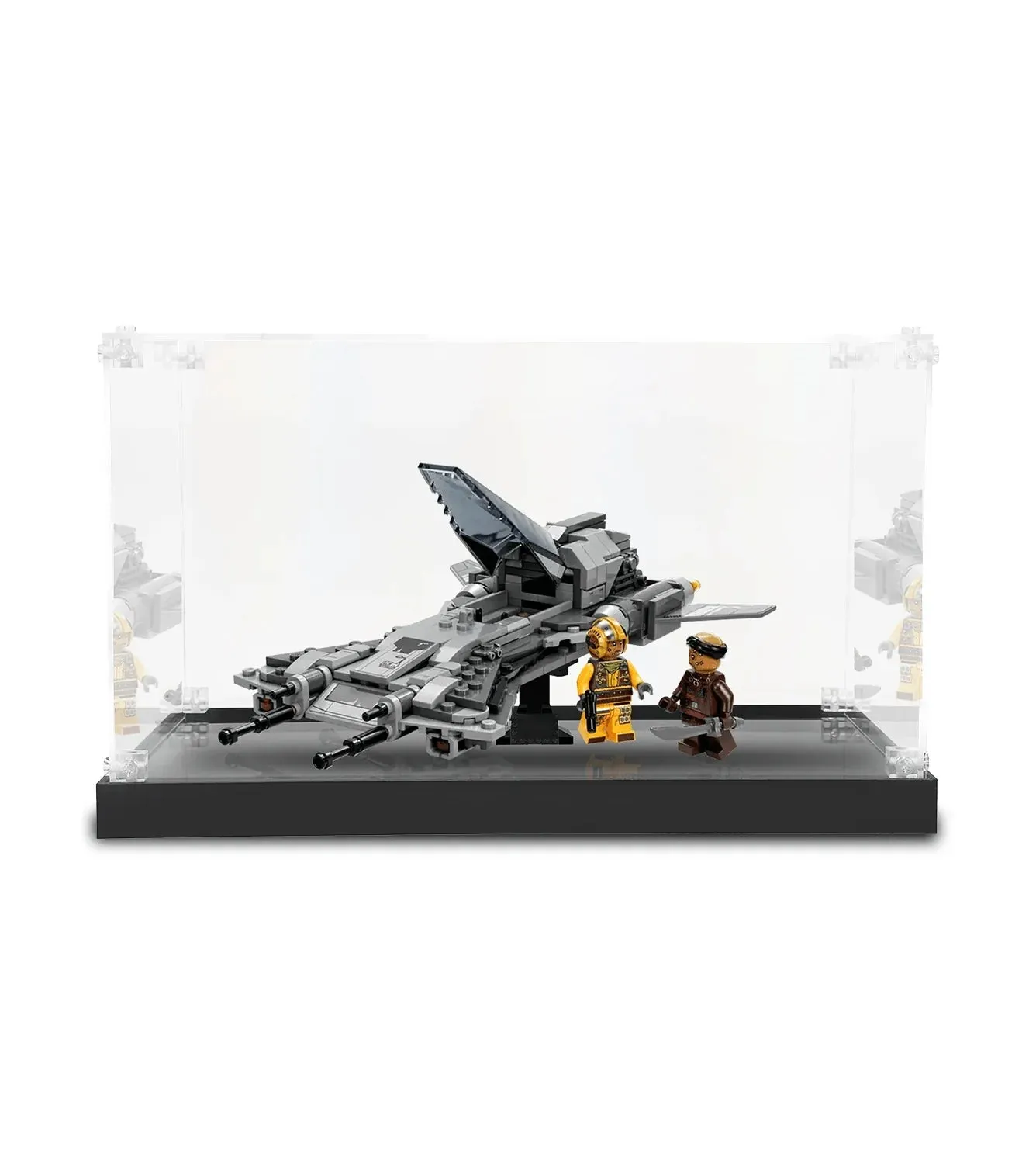 Eksponavimo dėžė LEGO Star Wars Pirate Snub Fighter 75346