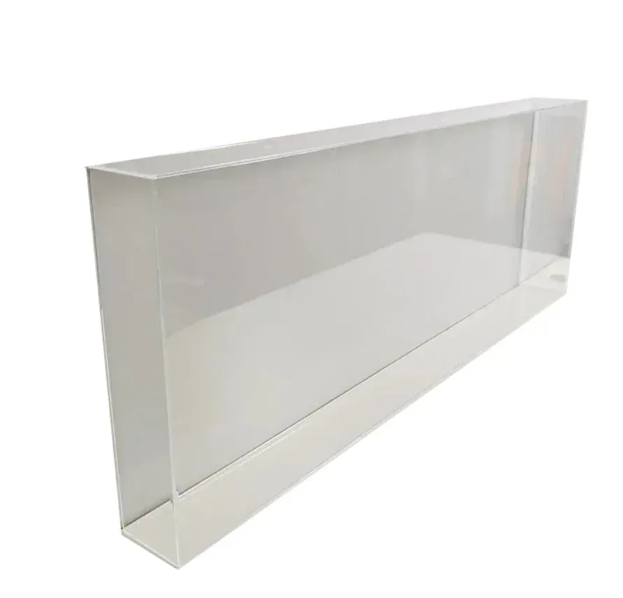Display Wall Frame for LEGO Speed Champions F1 Series 12-in-1 / Horizontal — 19