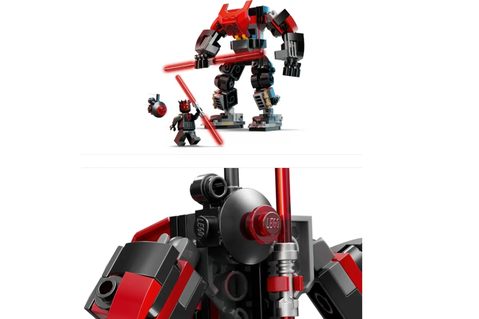 Nowości LEGO Star Wars w czerwcu 2025