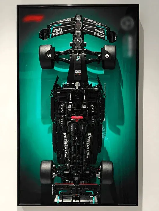 Lego Technic™ Mercedes-AMG F1 W14 E Performance-photo