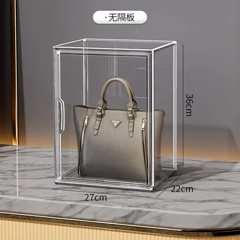Display case for Blind Box Desktop Single Storage — 12