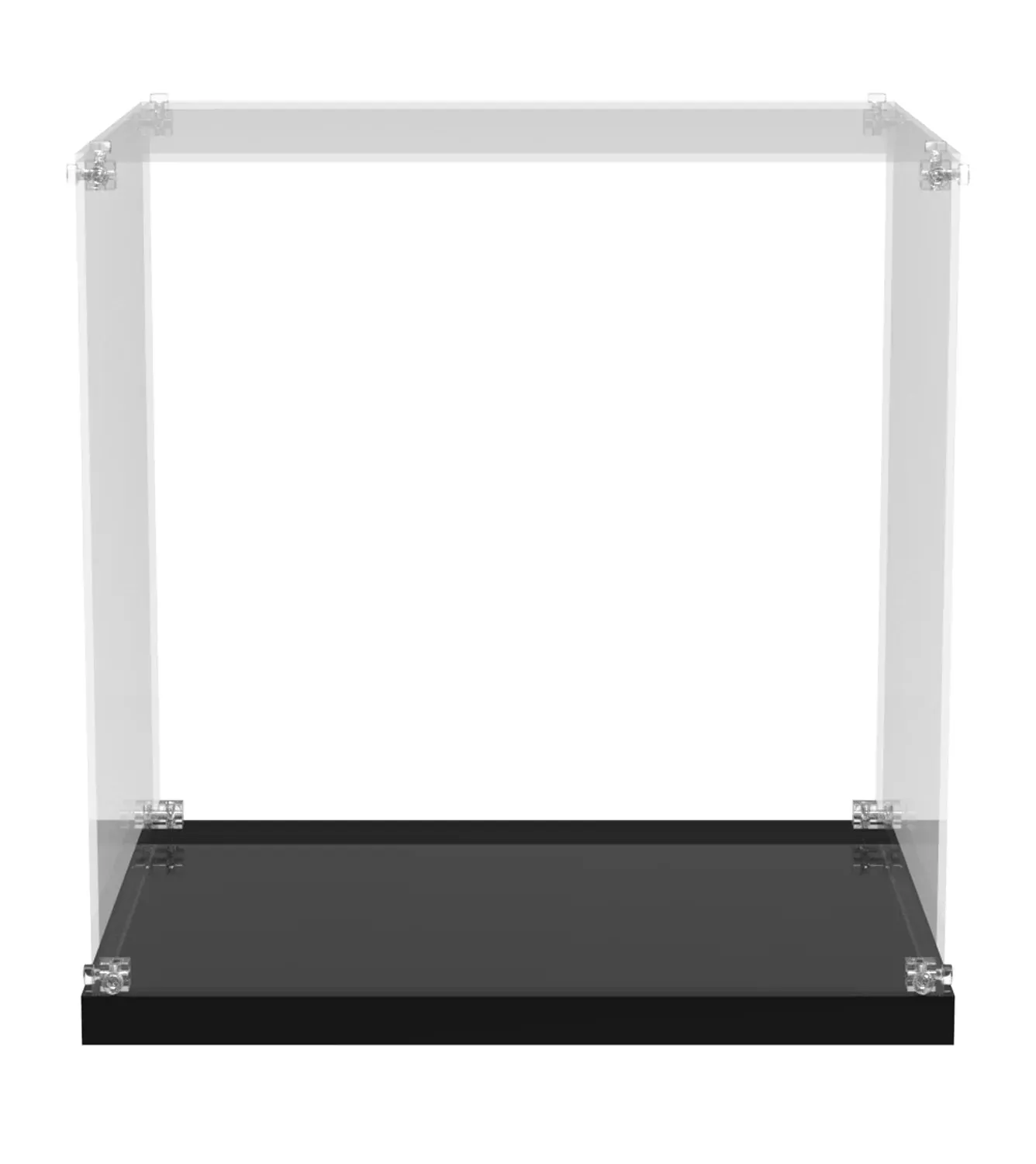 Vitrine für LEGO Ideas E.T. the Extra-Terrestrial 21370 — 11