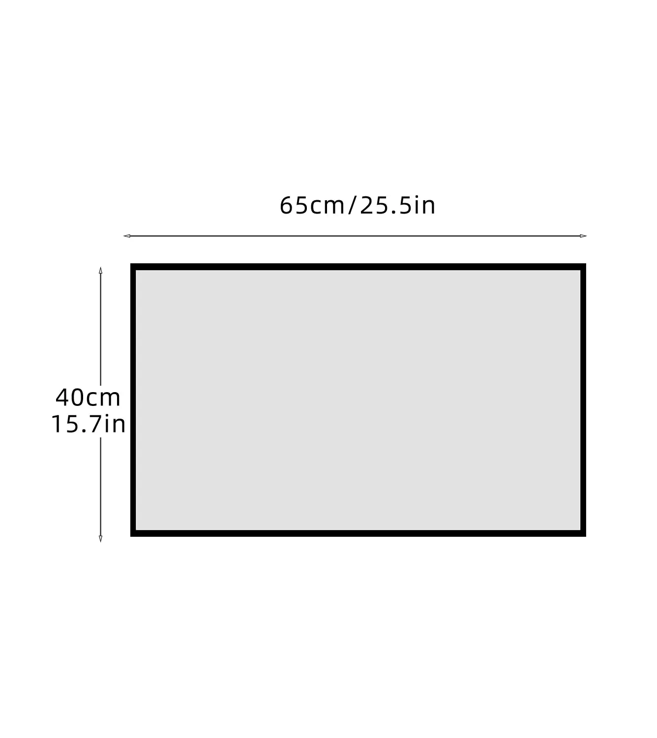 Custom Wall Frames — 9