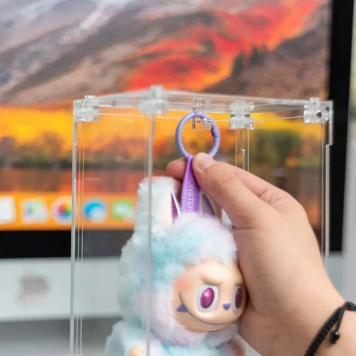 Monter kompatibel med minifigurer — 5
