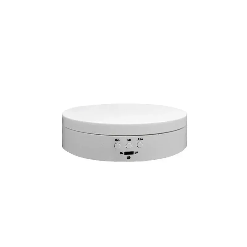 Display Carousel suitable LEGO brick 360 SmoothTurn — 3