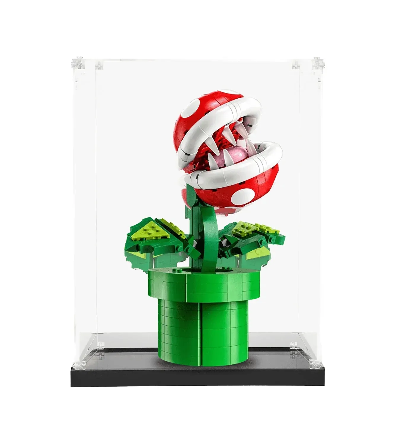 Eksponavimo dėžė LEGO Piranha Plant 71426