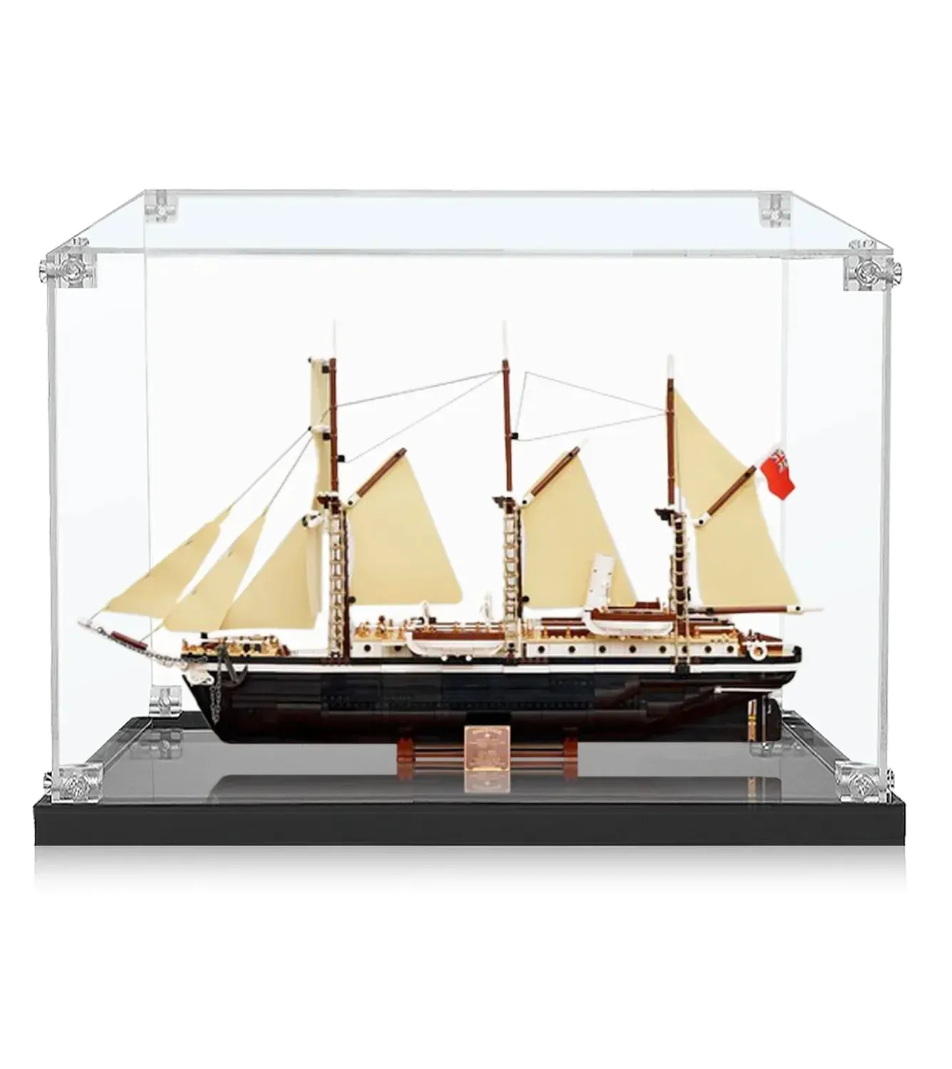 Monter för LEGO Icons The Endurance 10335 — 4