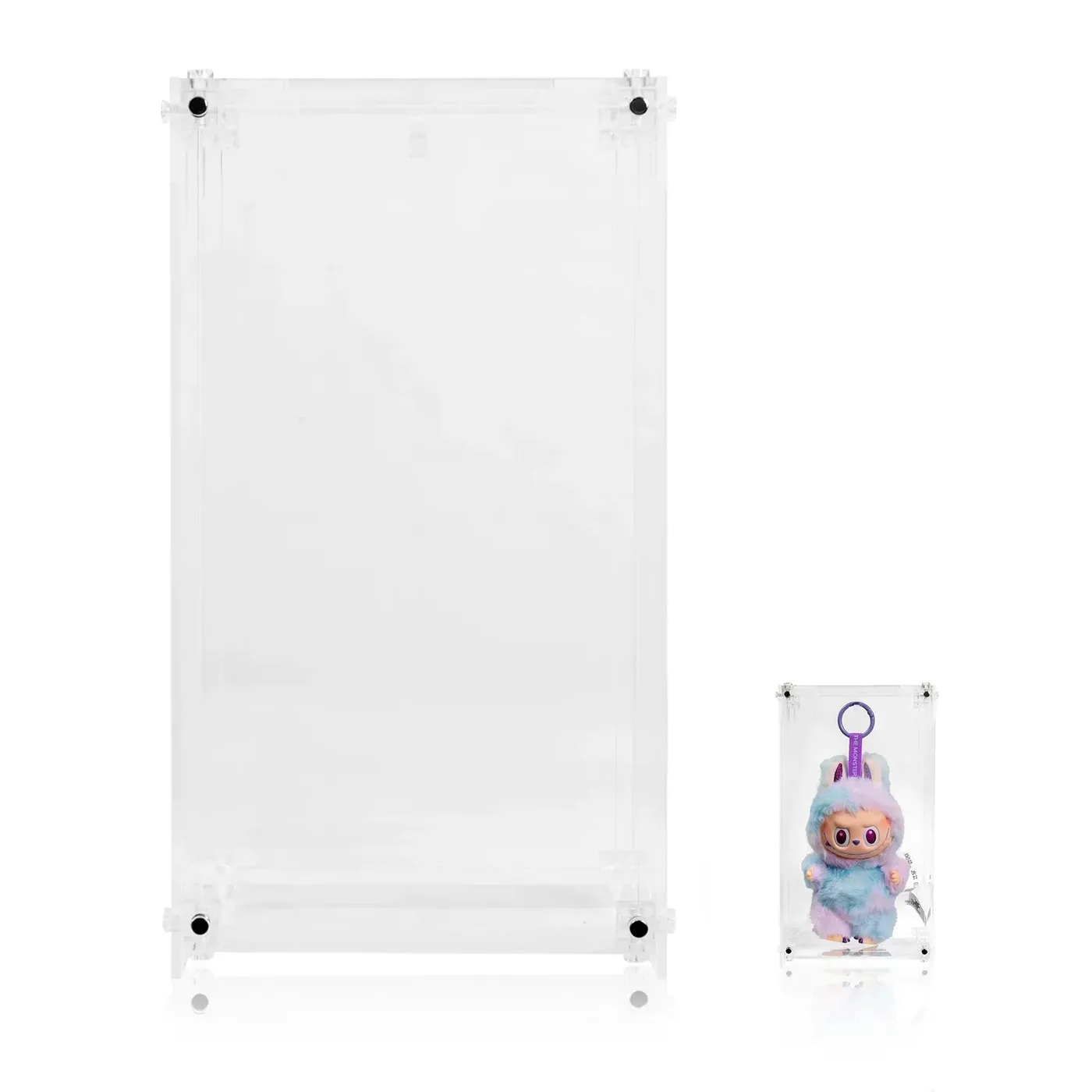 Monter kompatibel med minifigurer — 2