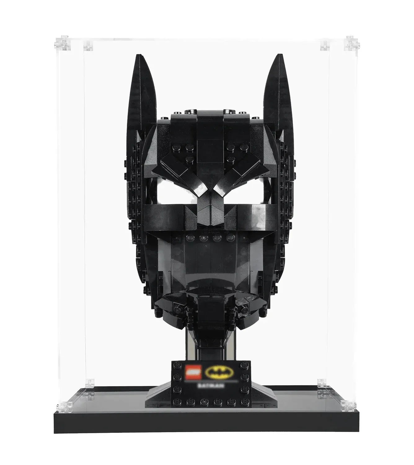 Monter för Lego Starwars / Marvel-hjälmar 76165/75300/75304/75328/76182/76199 — 6