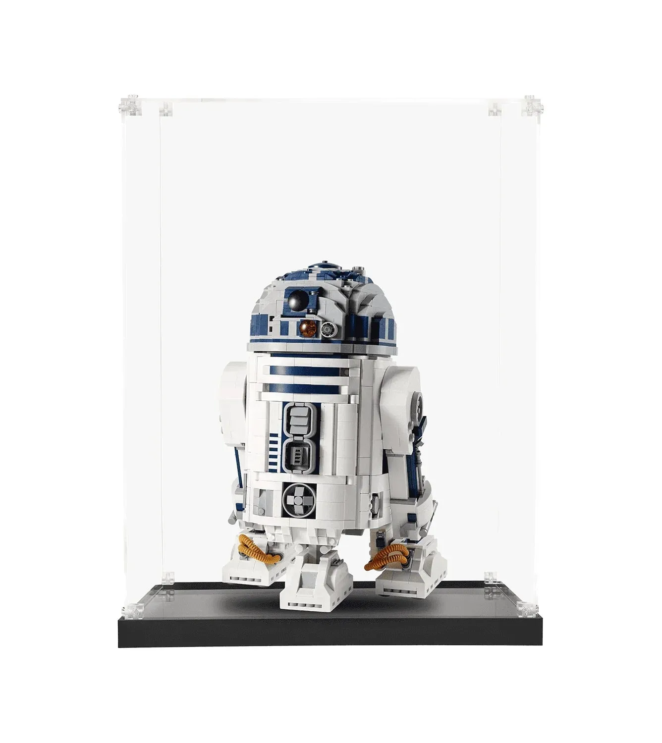 Eksponavimo dėžė LEGO Star Wars R2-D2 75308