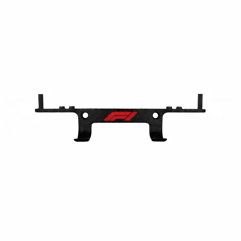 Wall hanging stand for Speed Champions F1 Car — 3