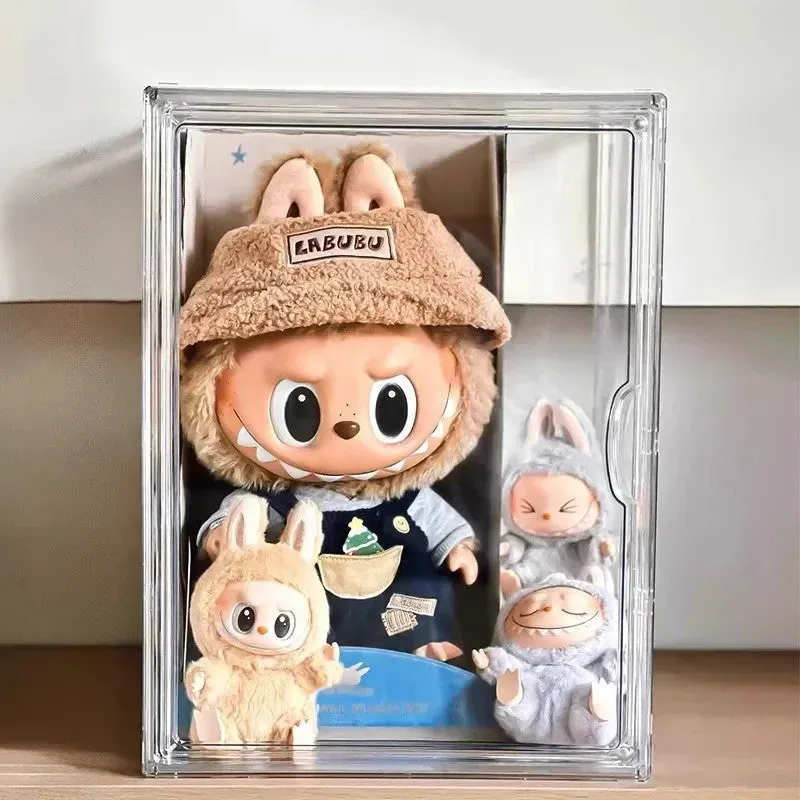 Display case for Blind Box Desktop Single Storage — 18