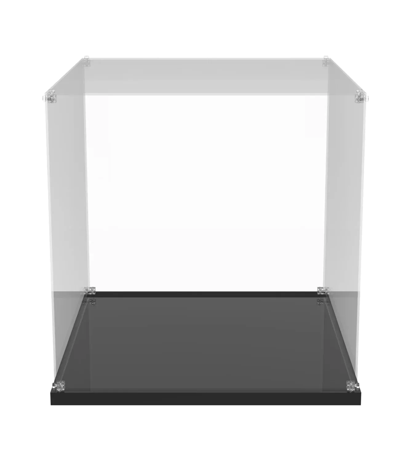 Vitrine für LEGO® Icons Hubble Space Telescope 11382 — 12