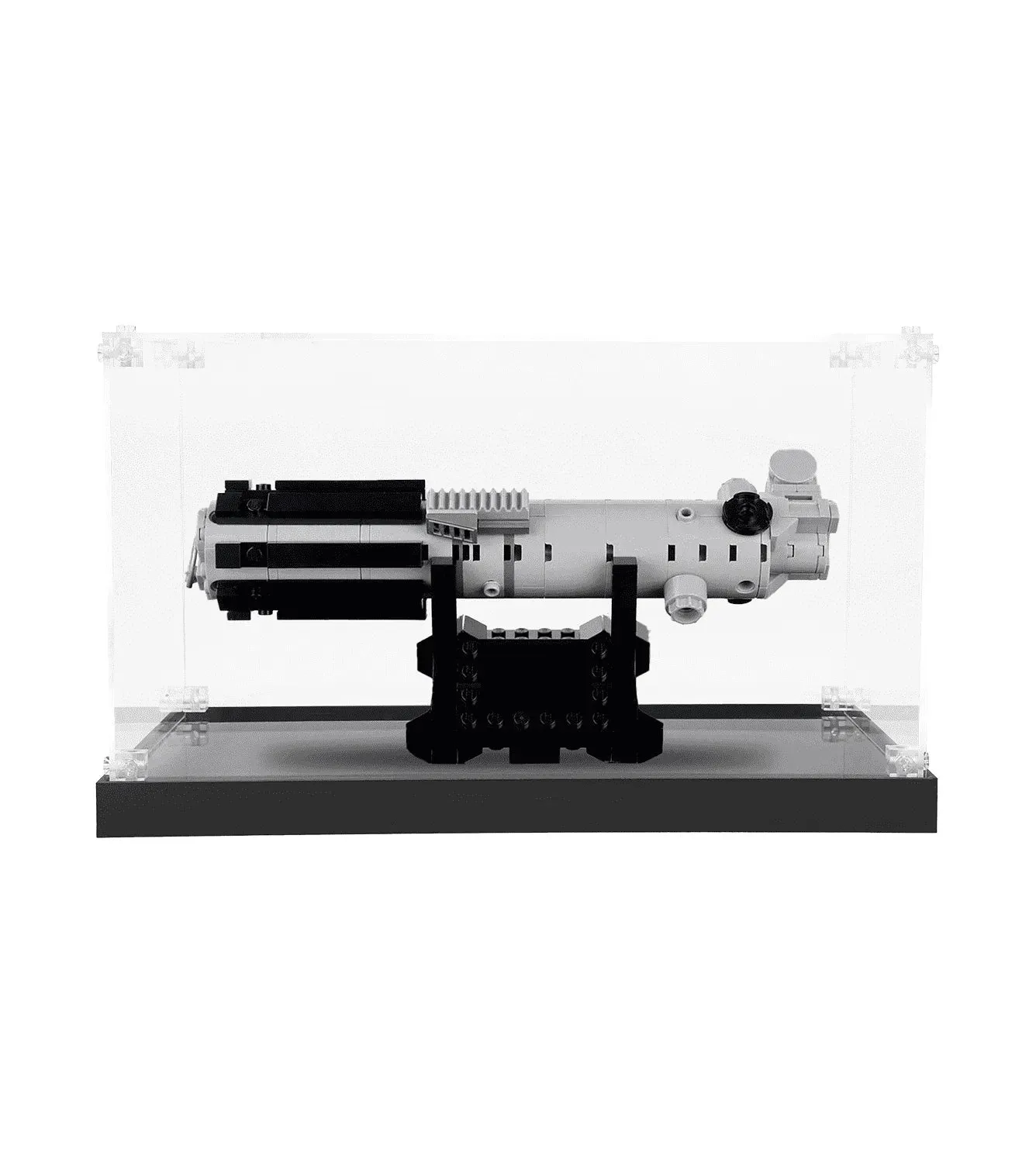 Eksponavimo dėžė Lego Luke Skywalker's Lightsaber 40483