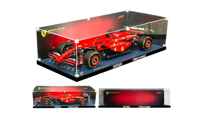 Why Serious Collectors Care About Display Materials