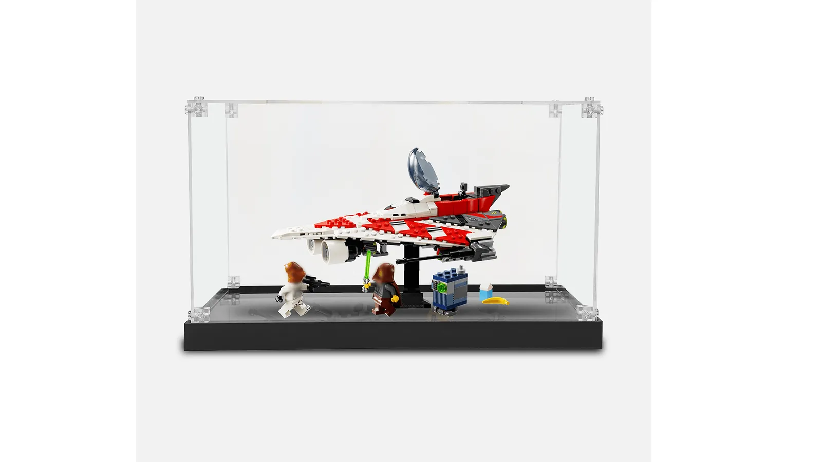 Jūsų LEGO kolekcijos apsauga: gidas ilgalaikiam eksponavimui ir laikymui