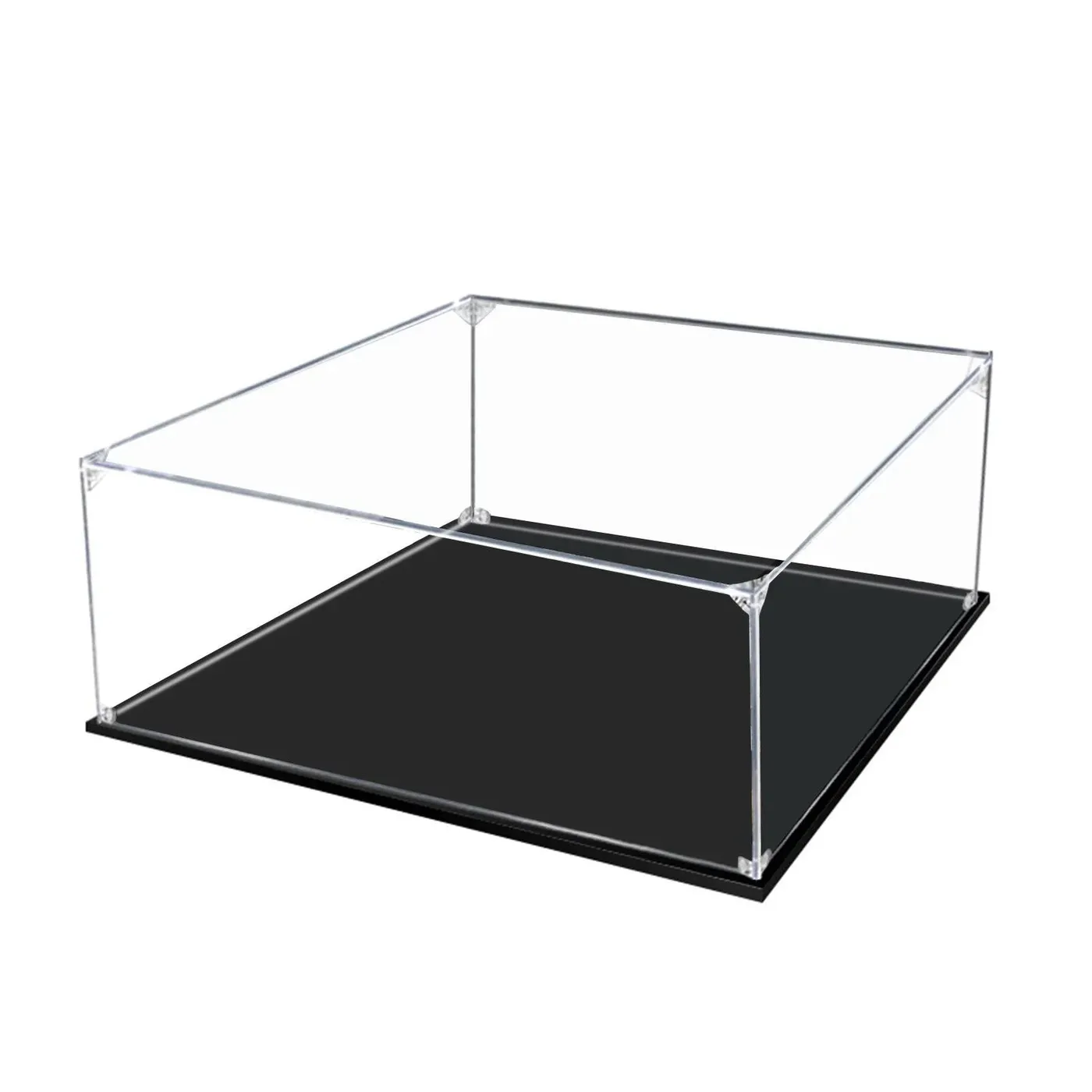 Display Case for LEGO Star Wars Mandalorian Starfighter 75316 — 2