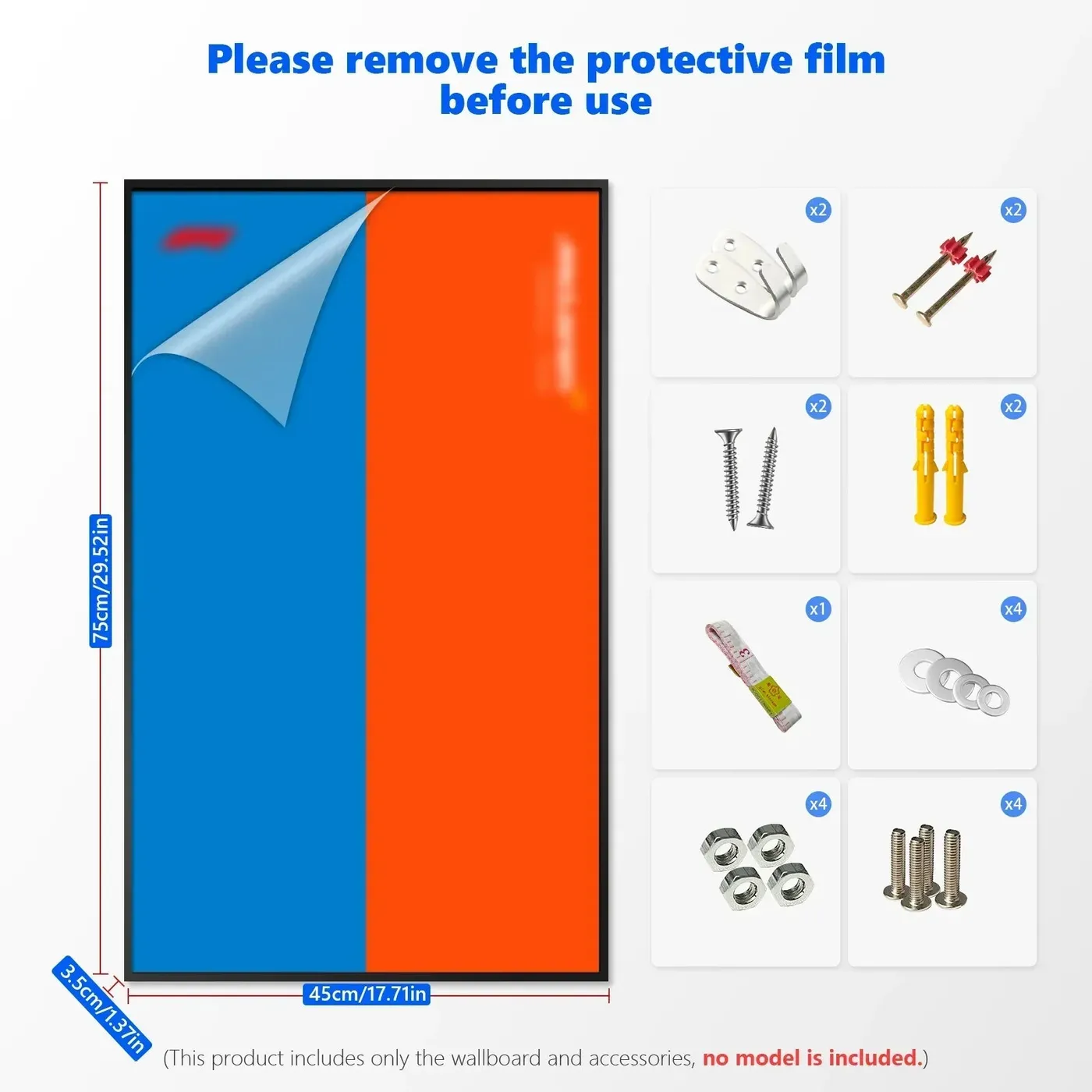 [Seria SplitBackdrop™] Ramka ścienna do samochodów F1 LEGO Technic — 12